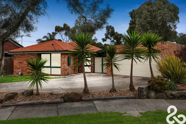 2 Greenglade Court, Epping VIC 3076