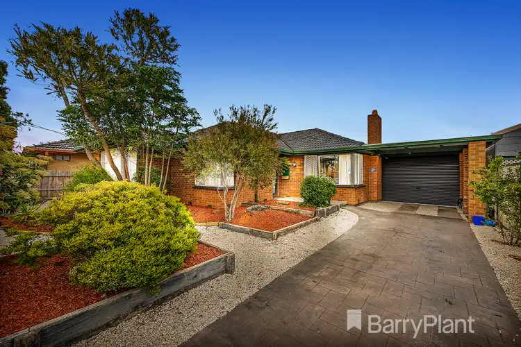 Main view of Homely house listing, 63 Spring Drive, Hoppers Crossing VIC 3029