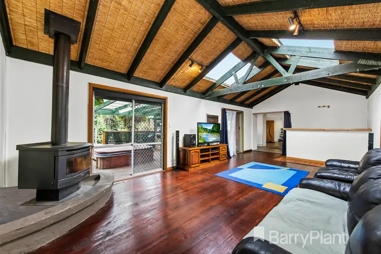 Second view of Homely house listing, 63 Spring Drive, Hoppers Crossing VIC 3029