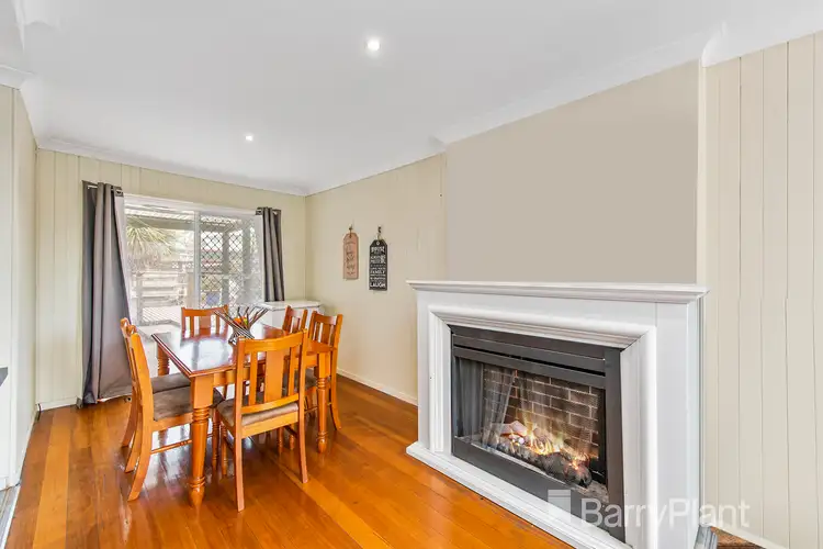 Third view of Homely house listing, 63 Spring Drive, Hoppers Crossing VIC 3029