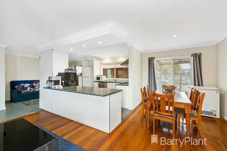 Fourth view of Homely house listing, 63 Spring Drive, Hoppers Crossing VIC 3029