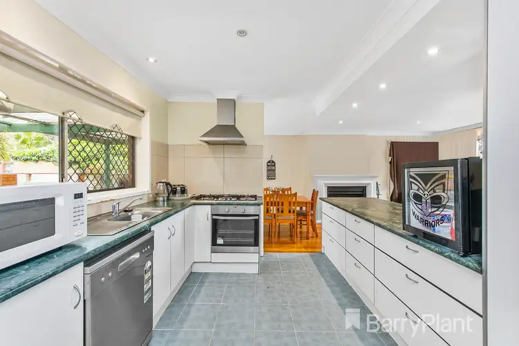 Fifth view of Homely house listing, 63 Spring Drive, Hoppers Crossing VIC 3029