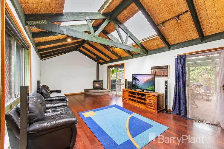 Seventh view of Homely house listing, 63 Spring Drive, Hoppers Crossing VIC 3029