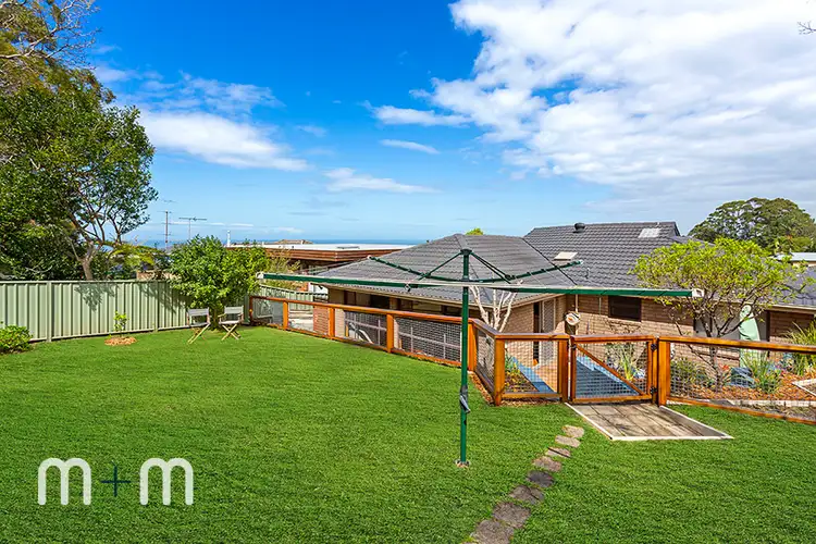 Second view of Homely house listing, 26 Nardoo Crescent, Thirroul NSW 2515