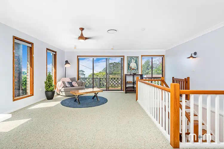 Fifth view of Homely house listing, 26 Nardoo Crescent, Thirroul NSW 2515