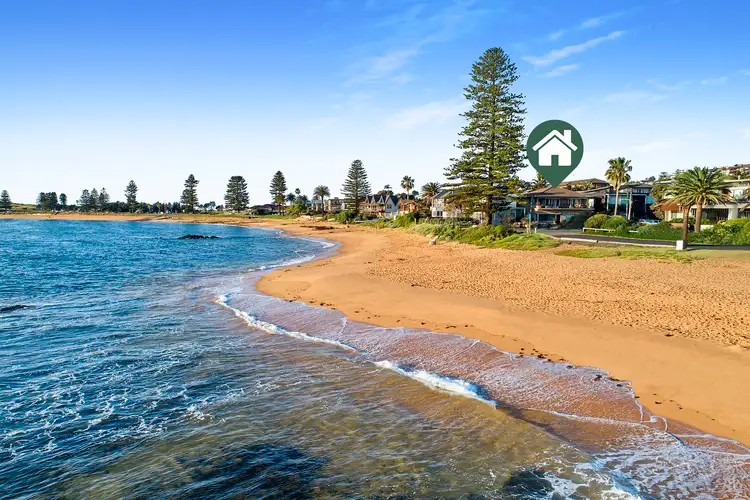 Main view of Homely house listing, 7 Florence Avenue, Collaroy NSW 2097