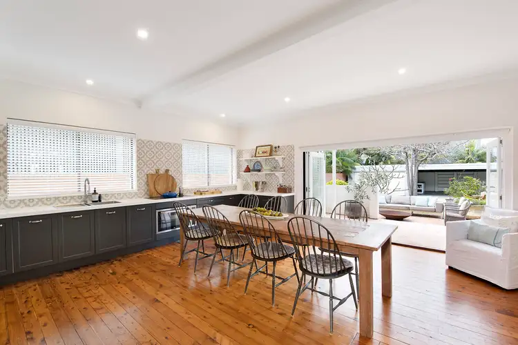Third view of Homely house listing, 7 Florence Avenue, Collaroy NSW 2097