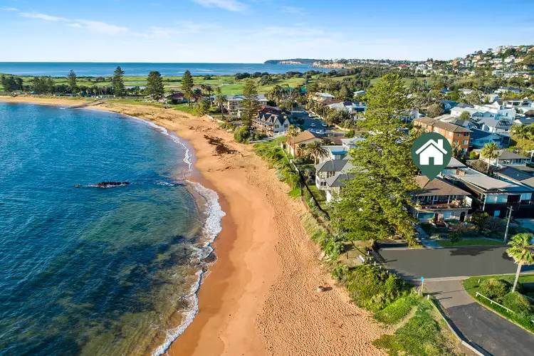 Fourth view of Homely house listing, 7 Florence Avenue, Collaroy NSW 2097