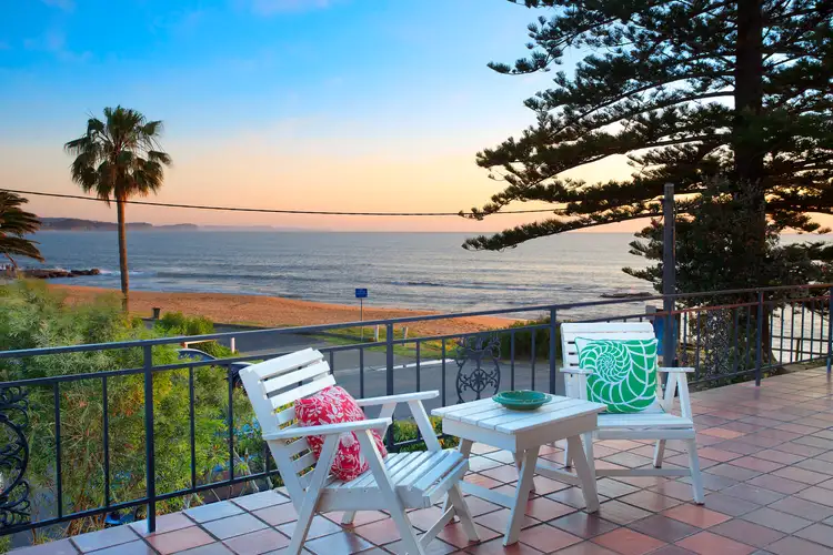 Fifth view of Homely house listing, 7 Florence Avenue, Collaroy NSW 2097