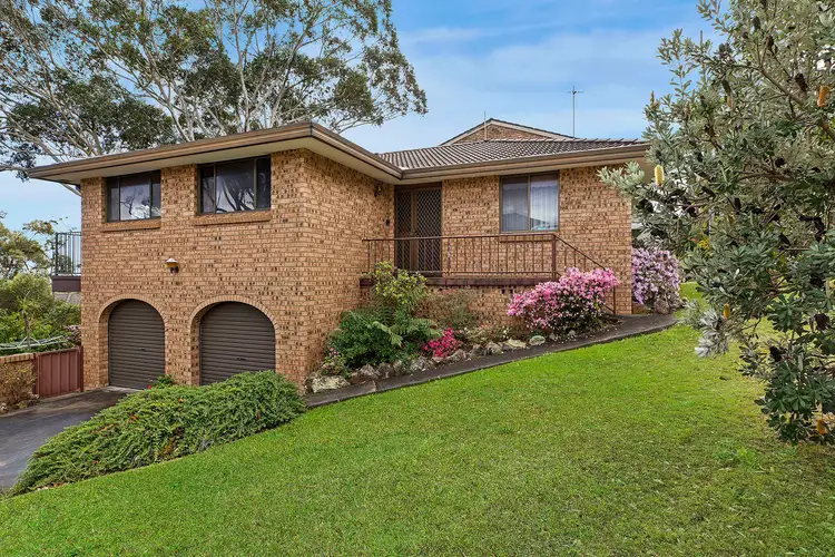 Main view of Homely house listing, 2 Pasadena Avenue, Bateau Bay NSW 2261