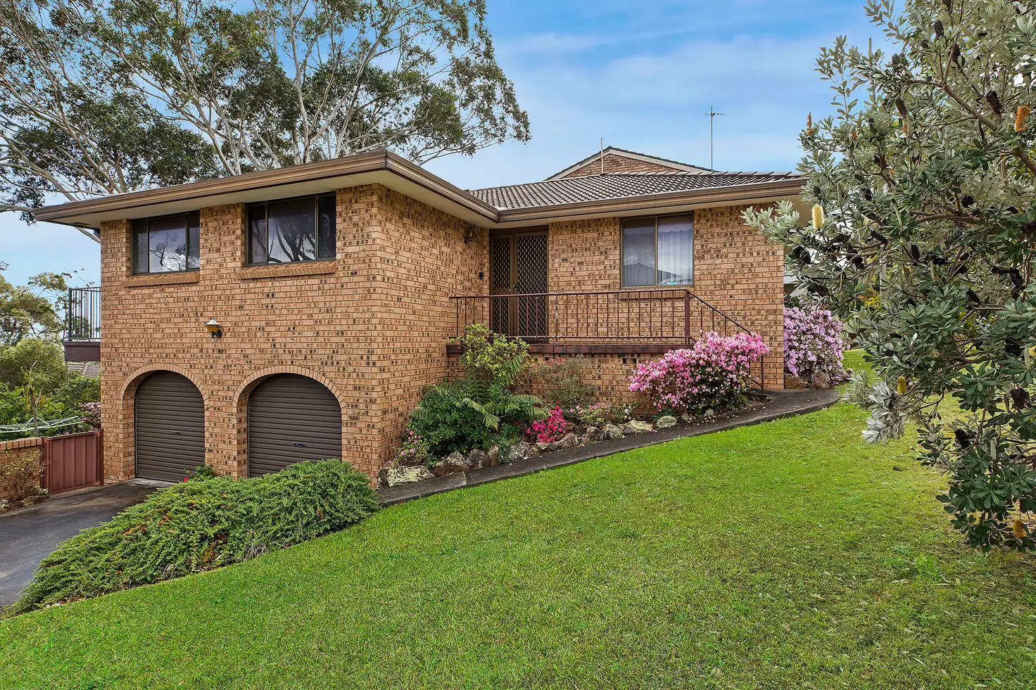 Main view of Homely house listing, 2 Pasadena Avenue, Bateau Bay NSW 2261
