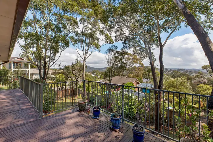 Third view of Homely house listing, 2 Pasadena Avenue, Bateau Bay NSW 2261