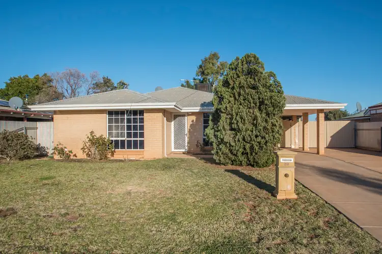 Main view of Homely house listing, 28 Trevaskis Street, Somerville WA 6430