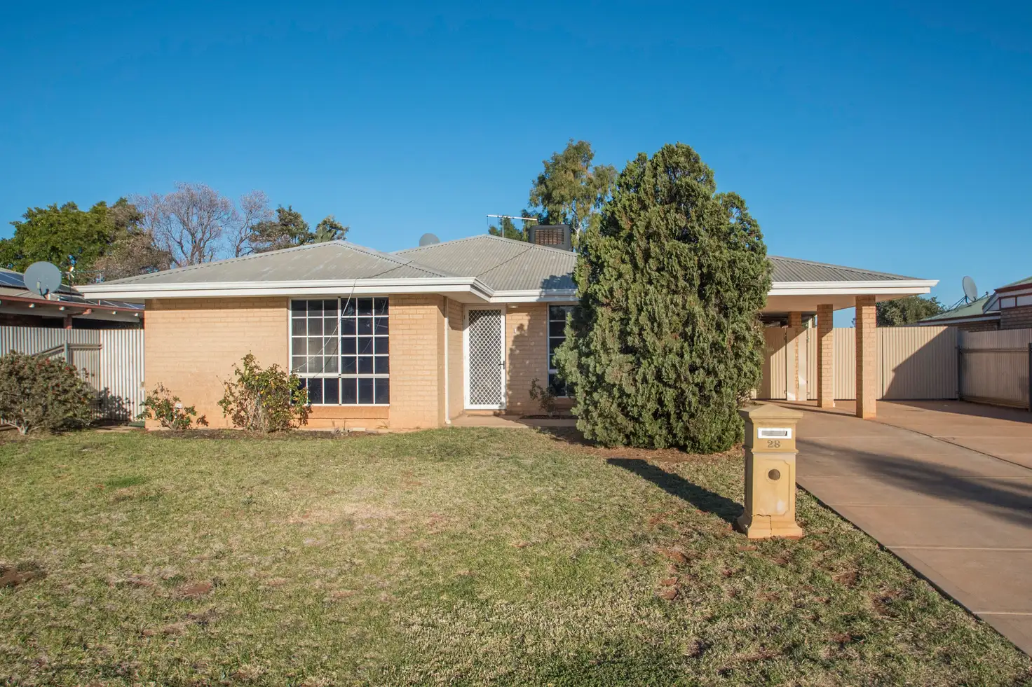 Main view of Homely house listing, 28 Trevaskis Street, Somerville WA 6430
