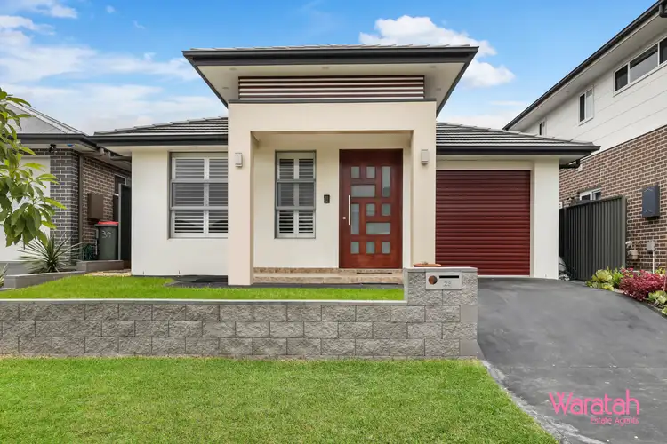 Main view of Homely house listing, 28 Mesik Street, Schofields NSW 2762