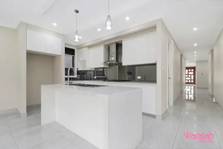 Fourth view of Homely house listing, 28 Mesik Street, Schofields NSW 2762