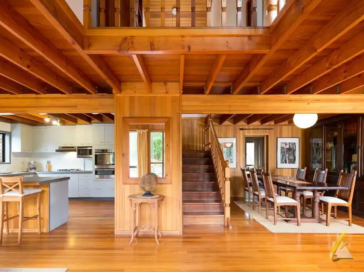 Third view of Homely rural property listing, 15 Kanangra Close, Karana Downs QLD 4306