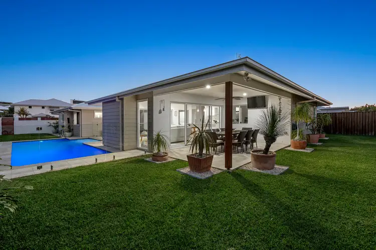 Second view of Homely house listing, 13 Callistemon Avenue, Casuarina NSW 2487