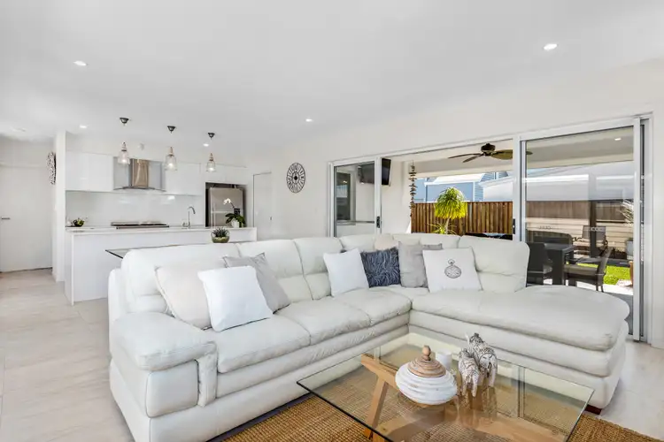 Third view of Homely house listing, 13 Callistemon Avenue, Casuarina NSW 2487