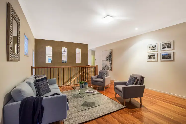 Second view of Homely house listing, 66 Wyena Street, Camp Hill QLD 4152