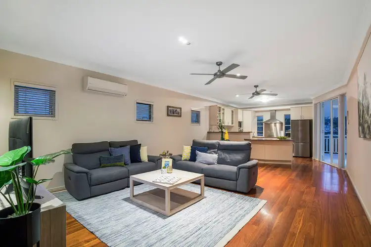 Third view of Homely house listing, 66 Wyena Street, Camp Hill QLD 4152