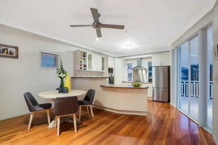 Fourth view of Homely house listing, 66 Wyena Street, Camp Hill QLD 4152