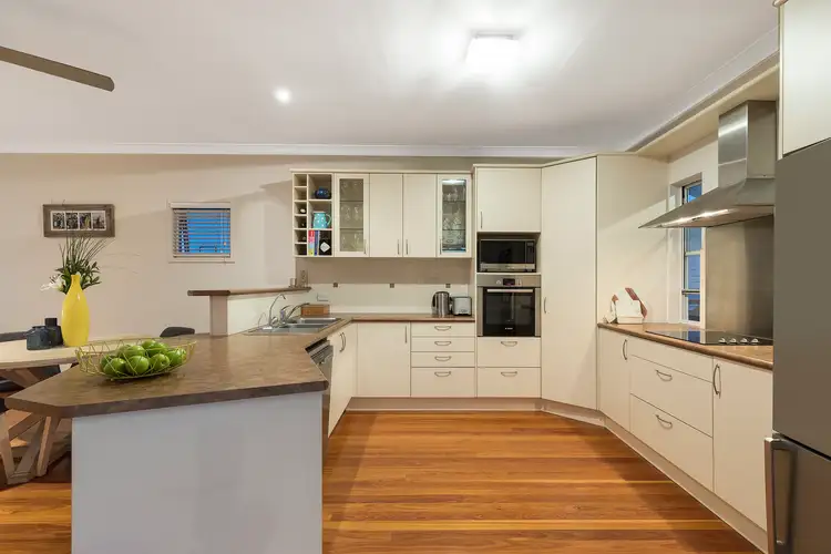 Fifth view of Homely house listing, 66 Wyena Street, Camp Hill QLD 4152