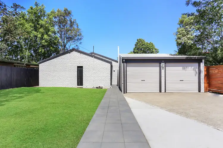 88 Dobell Street, Indooroopilly QLD 4068