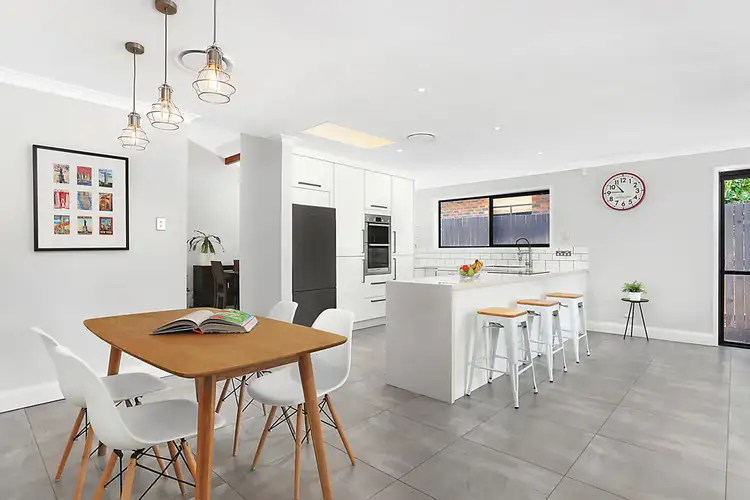 Fifth view of Homely house listing, 88 Dobell Street, Indooroopilly QLD 4068
