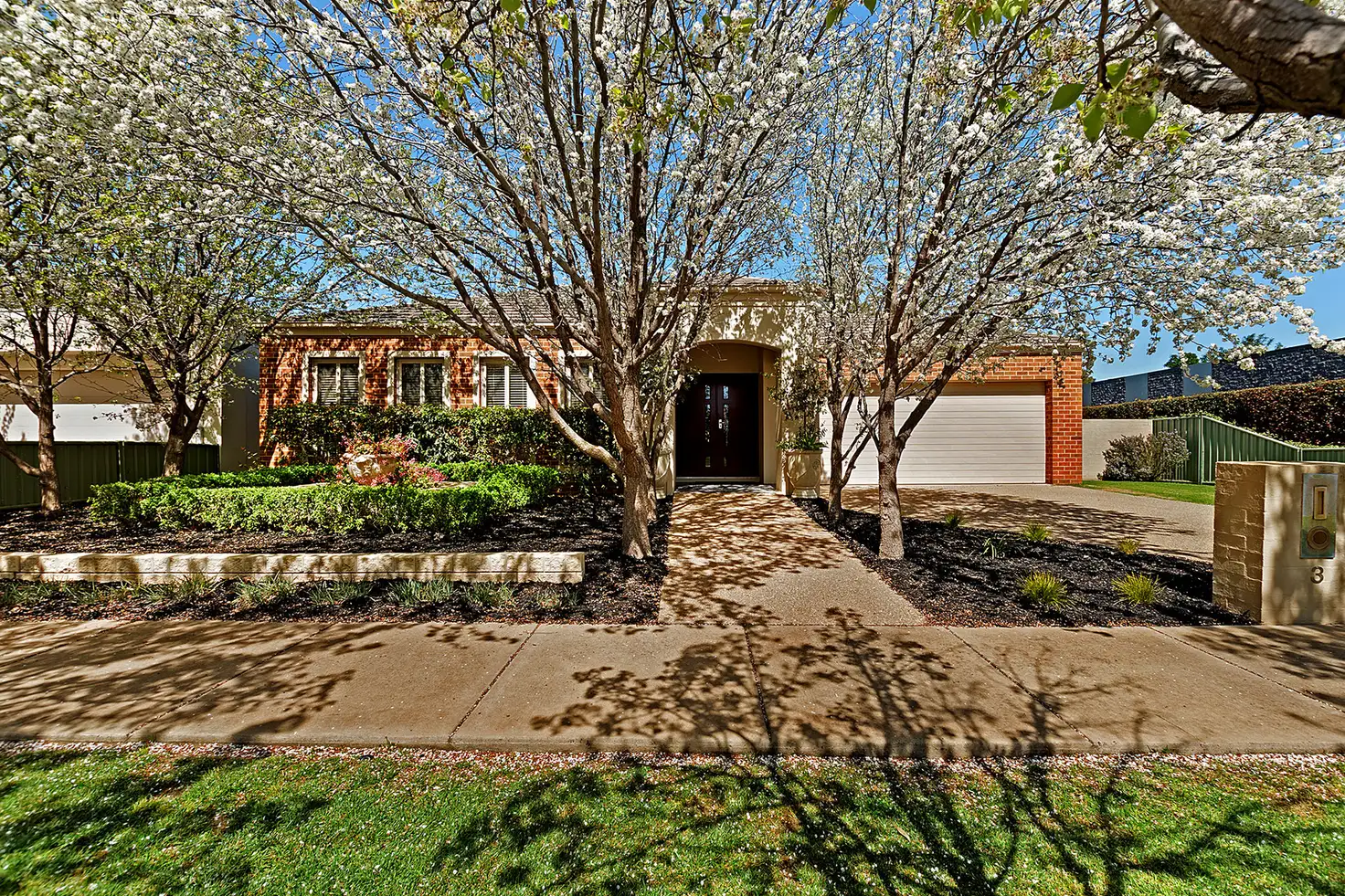 Main view of Homely house listing, 3 Riverland Close, Echuca VIC 3564