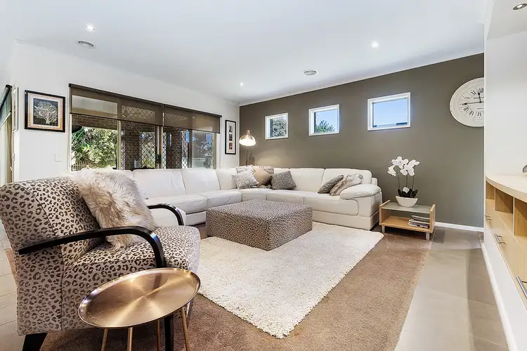 Third view of Homely house listing, 3 Riverland Close, Echuca VIC 3564