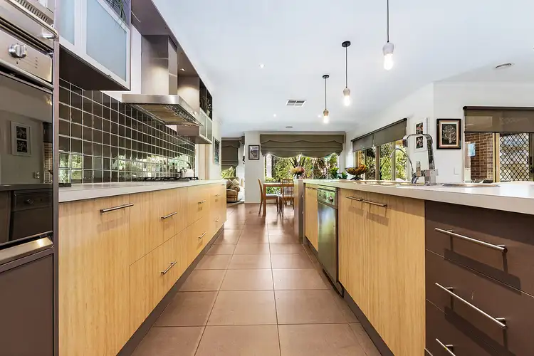 Fourth view of Homely house listing, 3 Riverland Close, Echuca VIC 3564