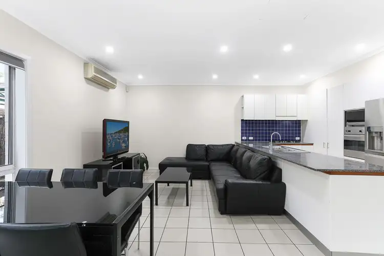 Second view of Homely house listing, 59 Newington Boulevard, Newington NSW 2127