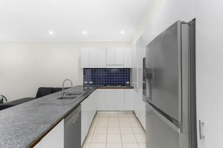 Fifth view of Homely house listing, 59 Newington Boulevard, Newington NSW 2127