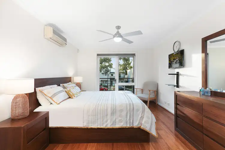 Sixth view of Homely house listing, 59 Newington Boulevard, Newington NSW 2127
