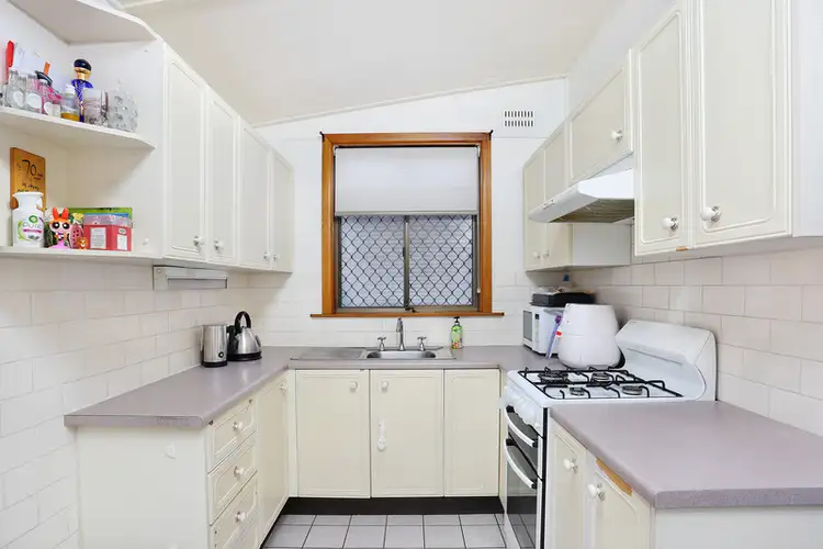 Second view of Homely house listing, 4 Australia Street, Merrylands NSW 2160