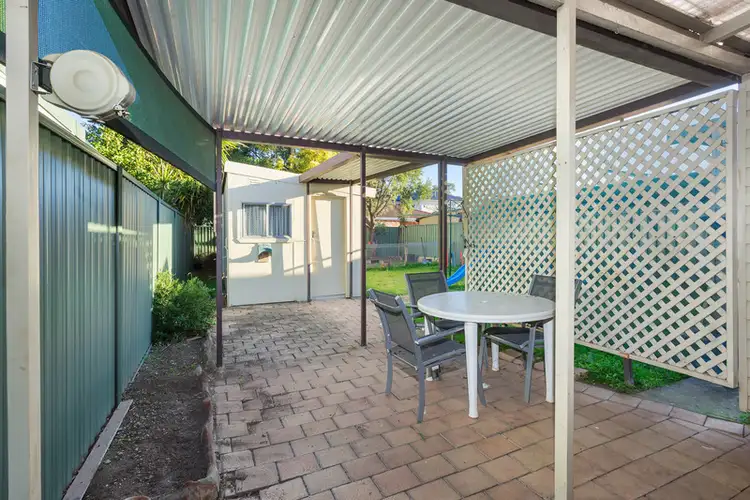 Fourth view of Homely house listing, 4 Australia Street, Merrylands NSW 2160