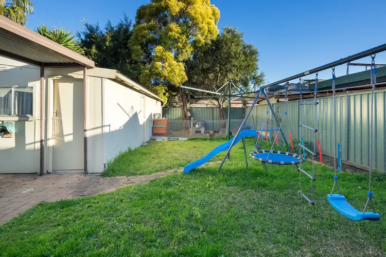 Fifth view of Homely house listing, 4 Australia Street, Merrylands NSW 2160