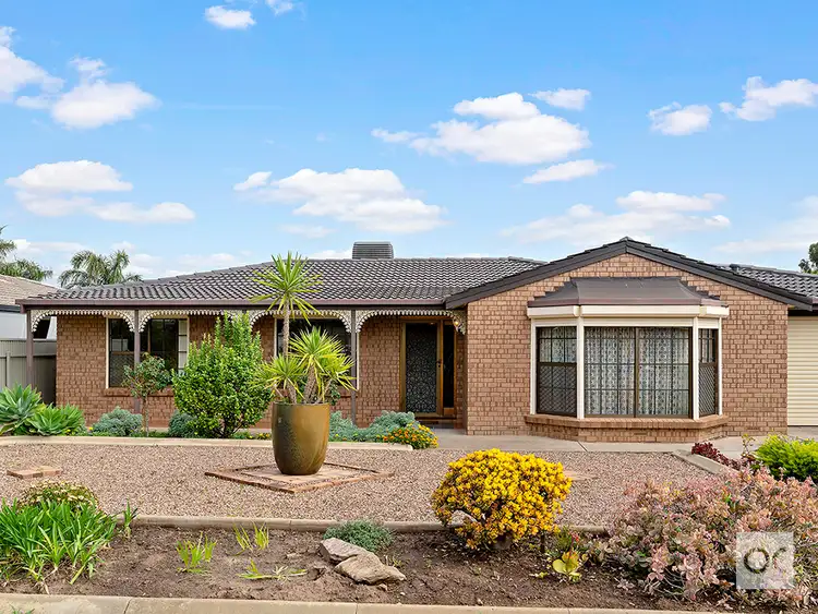 6 Gainsborough Street, Salisbury Downs SA 5108