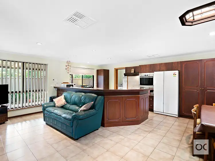 Sixth view of Homely house listing, 6 Gainsborough Street, Salisbury Downs SA 5108