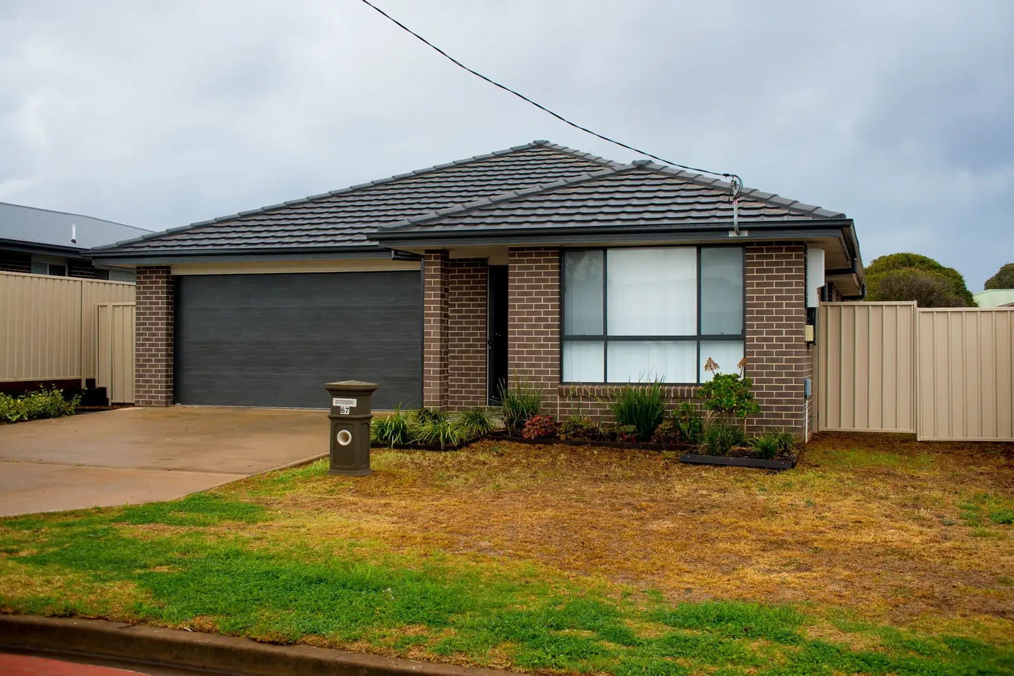 Main view of Homely house listing, 67 Linda Drive, Dubbo NSW 2830