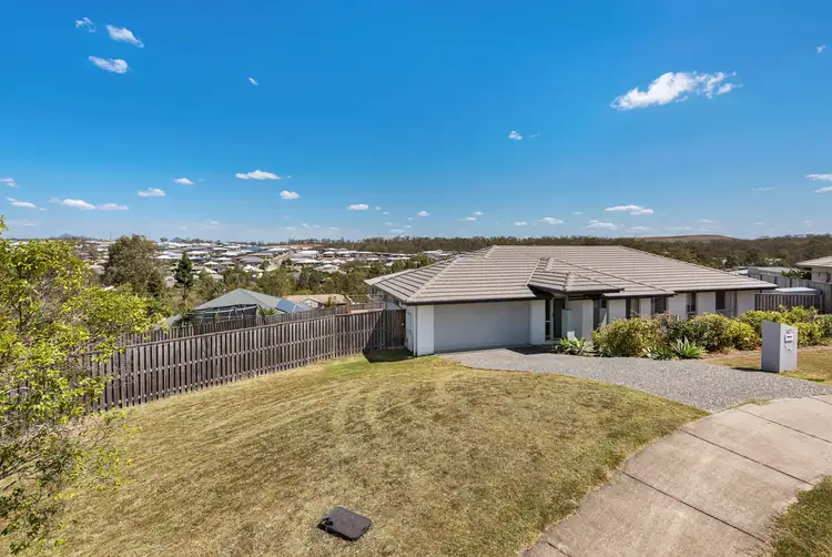 Main view of Homely house listing, 14 Murphy Court, Redbank Plains QLD 4301