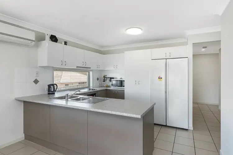 Second view of Homely house listing, 14 Murphy Court, Redbank Plains QLD 4301