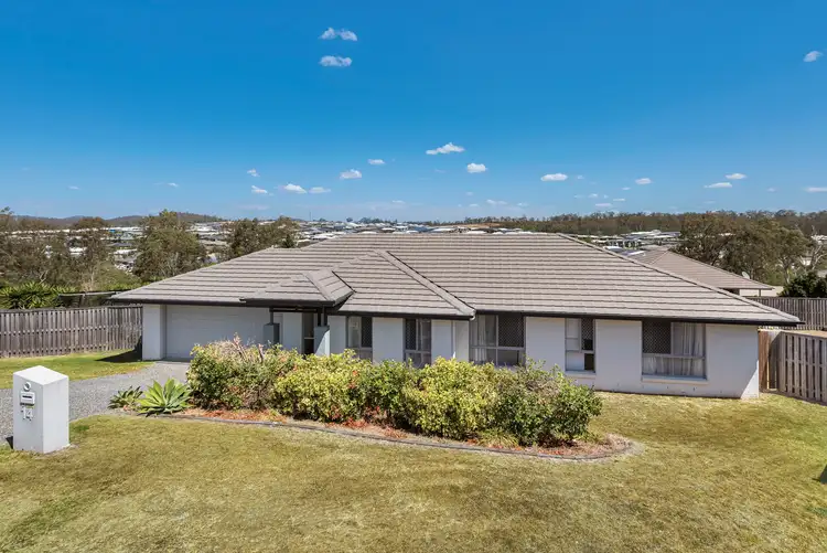 Third view of Homely house listing, 14 Murphy Court, Redbank Plains QLD 4301