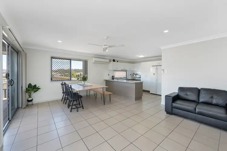 Fourth view of Homely house listing, 14 Murphy Court, Redbank Plains QLD 4301
