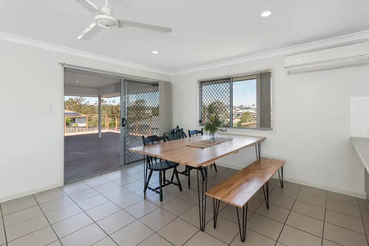 Fifth view of Homely house listing, 14 Murphy Court, Redbank Plains QLD 4301