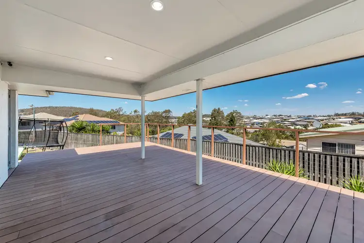 Sixth view of Homely house listing, 14 Murphy Court, Redbank Plains QLD 4301