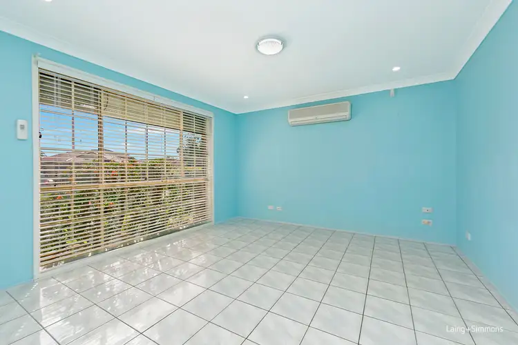 Third view of Homely house listing, 44 Brussels Crescent, Rooty Hill NSW 2766