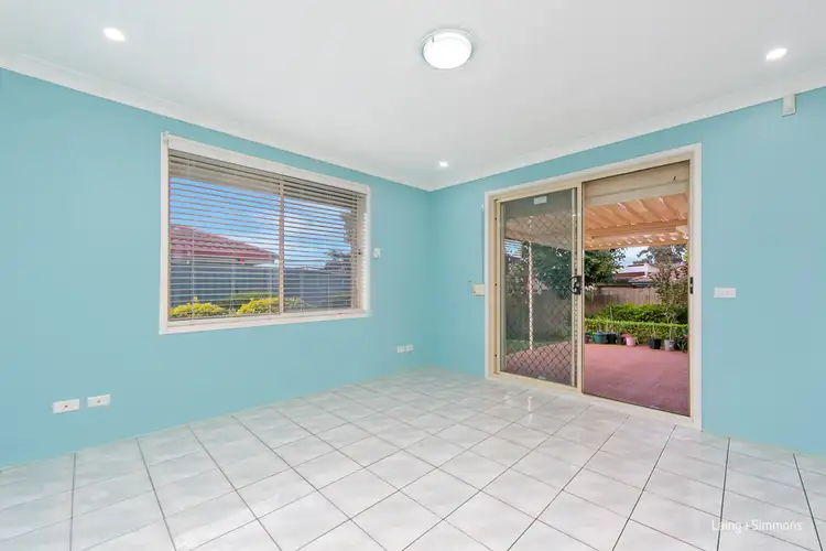 Fourth view of Homely house listing, 44 Brussels Crescent, Rooty Hill NSW 2766