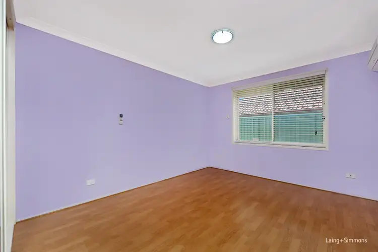 Fifth view of Homely house listing, 44 Brussels Crescent, Rooty Hill NSW 2766